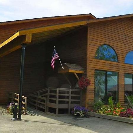 Chena Hot Springs Resort Fairbanks Ngoại thất bức ảnh