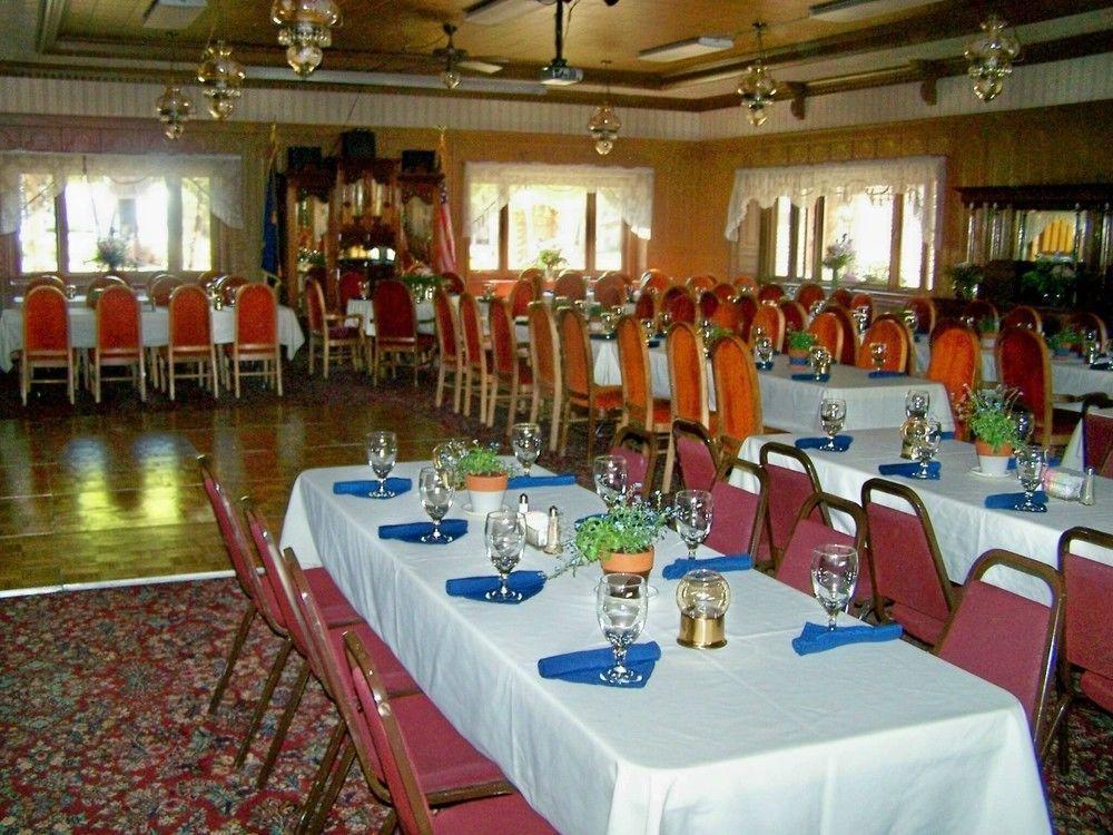 Chena Hot Springs Resort Fairbanks Ngoại thất bức ảnh