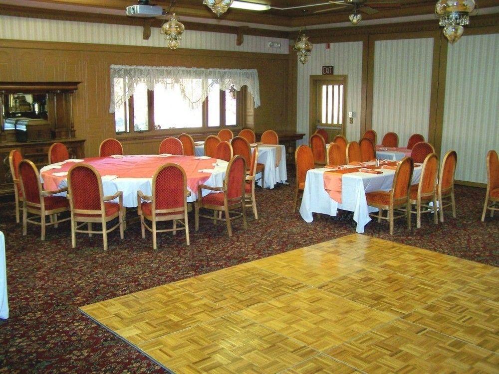 Chena Hot Springs Resort Fairbanks Ngoại thất bức ảnh